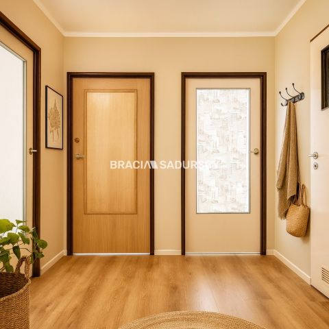 Mieszkanie 3-pokojowe Kraków Dębniki, ul. gen. Stefana Grota-Roweckiego. Zdjęcie 8