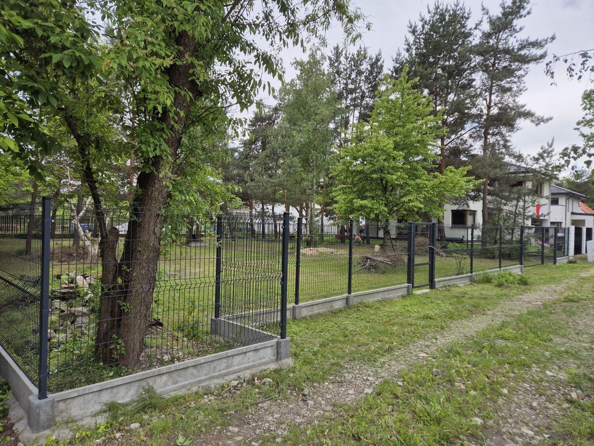 Działka inwestycyjna Warszawa Wawer, ul. Retmańska. Zdjęcie 6