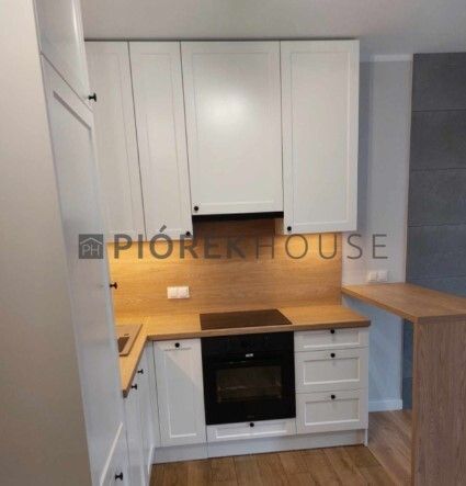 Mieszkanie 2-pokojowe Warszawa Praga-Południe, ul. Podskarbińska. Zdjęcie 2