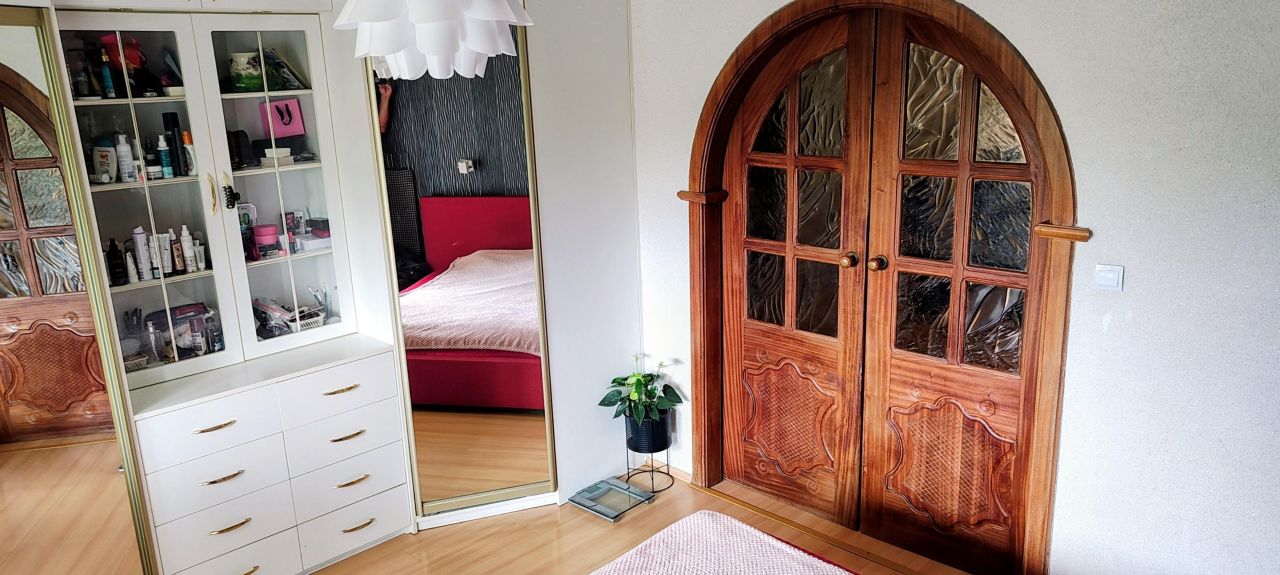 dom wolnostojący, 3 pokoje Szczecin Dąbie, ul. Portowa. Zdjęcie 29