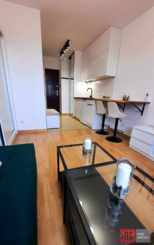 Mieszkanie 1-pokojowe Warszawa Żoliborz, ul. Włościańska. Zdjęcie 5