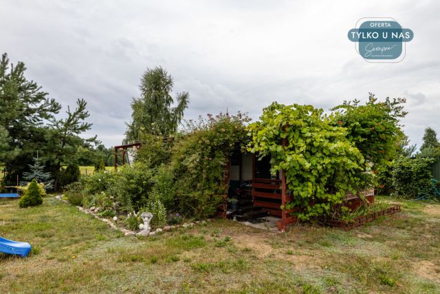 Działka siedliskowa Kiki. Zdjęcie 9