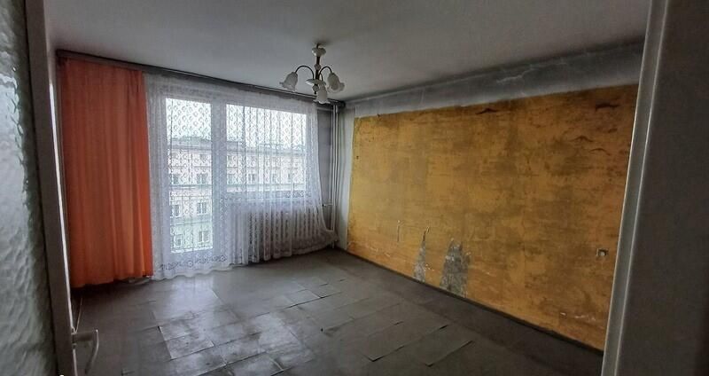 Mieszkanie 1-pokojowe Katowice Ligota, ul. Koszalińska. Zdjęcie 2