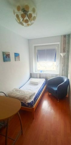 Pokój Gdańsk Nowy Port, ul. Marynarki Polskiej. Zdjęcie 1