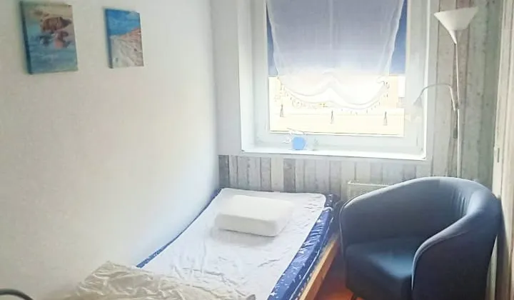 Pokój Gdańsk Nowy Port, ul. Marynarki Polskiej