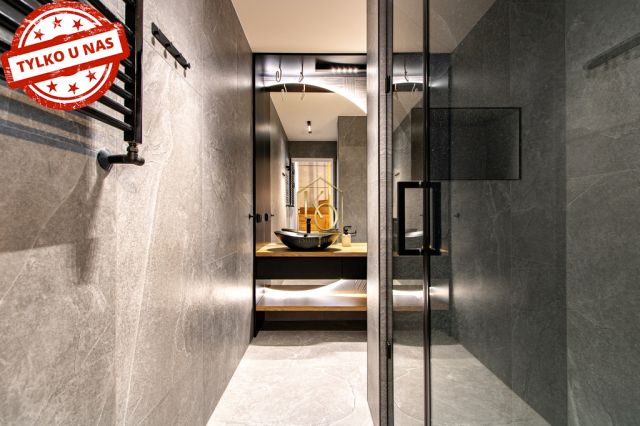 Mieszkanie 4-pokojowe Wrocław Krzyki, ul. Jarosława Iwaszkiewicza. Zdjęcie 9