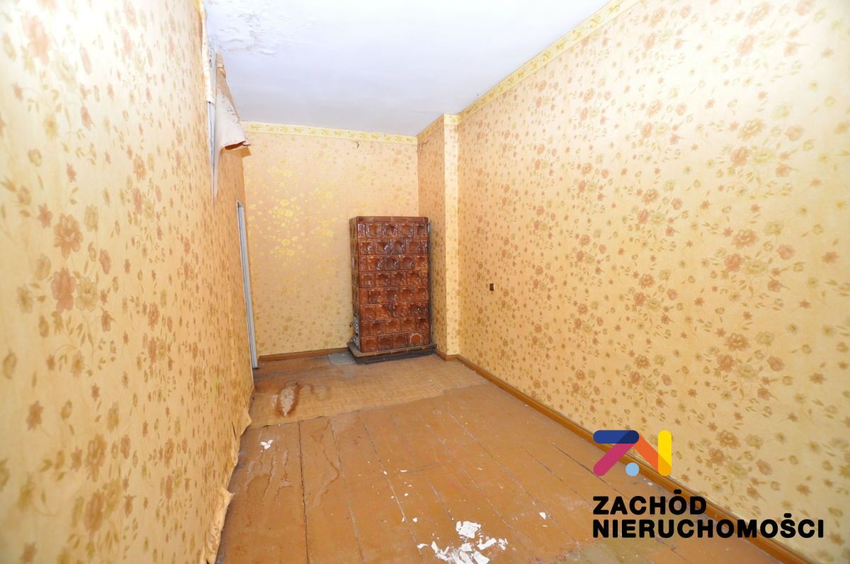 Mieszkanie 3-pokojowe Zielona Góra Centrum. Zdjęcie 5