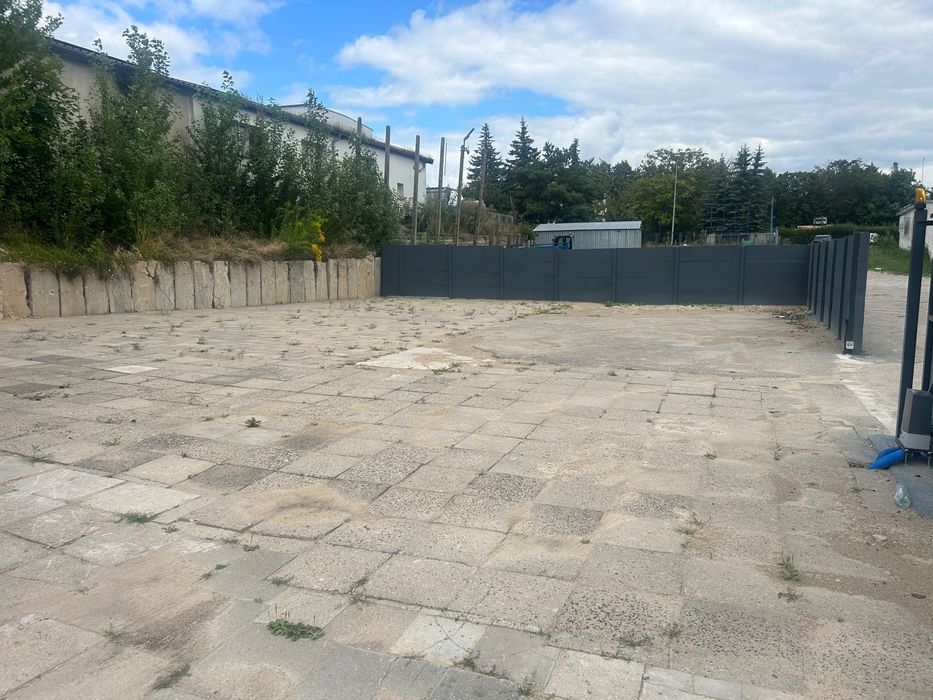 Działka inwestycyjna Giżycko, ul. Przemysłowa. Zdjęcie 8