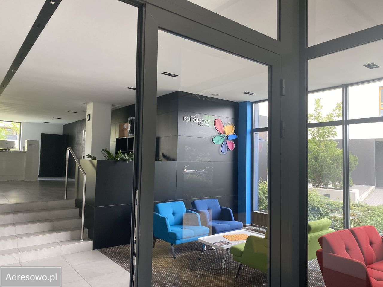 Mieszkanie 2-pokojowe Warszawa Gocław, ul. Międzyborska. Zdjęcie 11