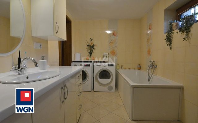 dom wolnostojący, 9 pokoi Stegna, ul. Gdańska. Zdjęcie 11