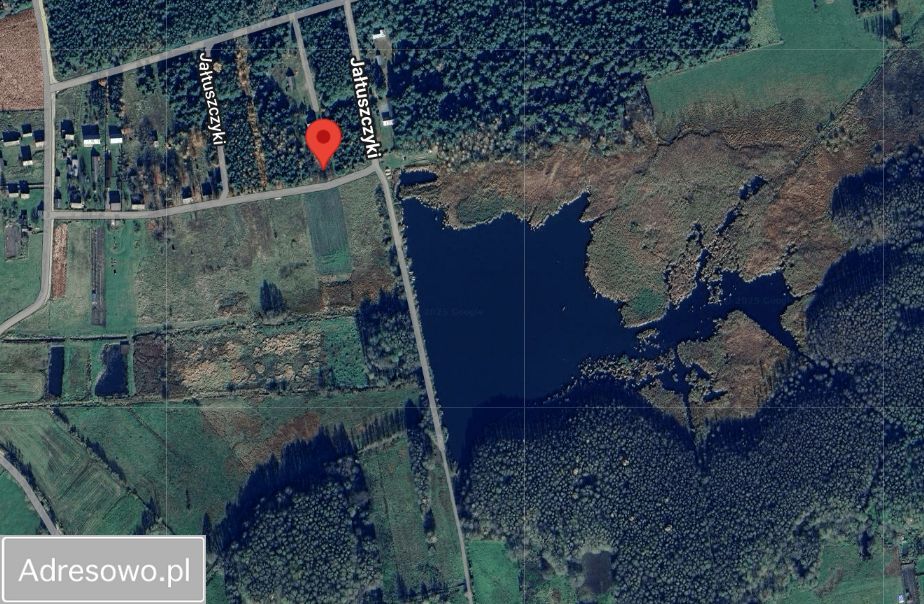 Działka budowlana Milejczyce. Zdjęcie 10