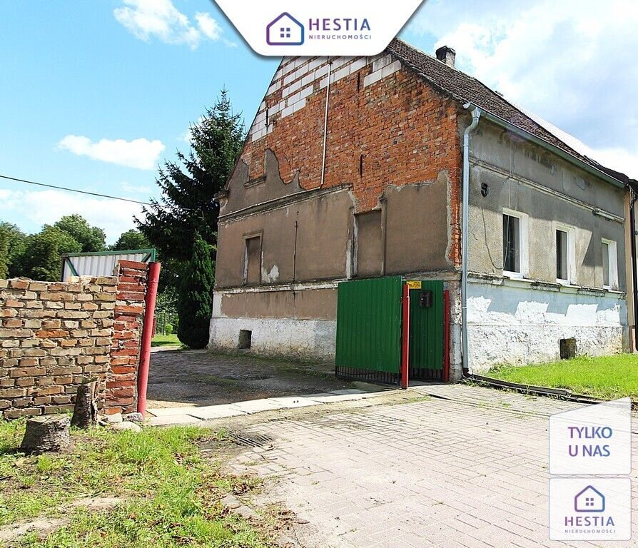 Mieszkanie 2-pokojowe Derczewo, ul. Lipiańska. Zdjęcie 2