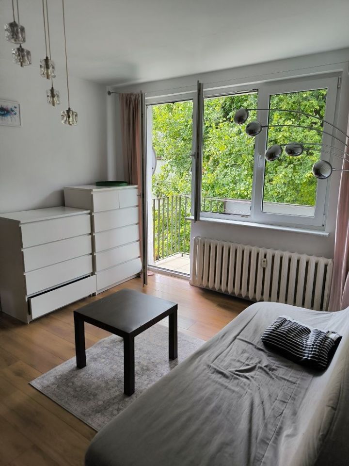 Mieszkanie 3-pokojowe Ostrów Wielkopolski, ul. Konopnickiej