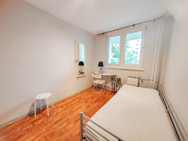 Mieszkanie 4-pokojowe Warszawa Targówek, ul. Goławicka. Zdjęcie 4