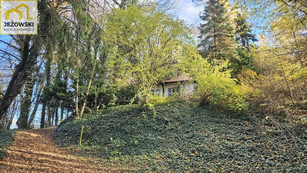 dom wolnostojący, 5 pokoi Kazimierz Dolny, ul. Kwaskowa Góra. Zdjęcie 36