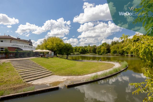 Mieszkanie 2-pokojowe Warszawa Ochota, ul. Włodarzewska. Zdjęcie 23