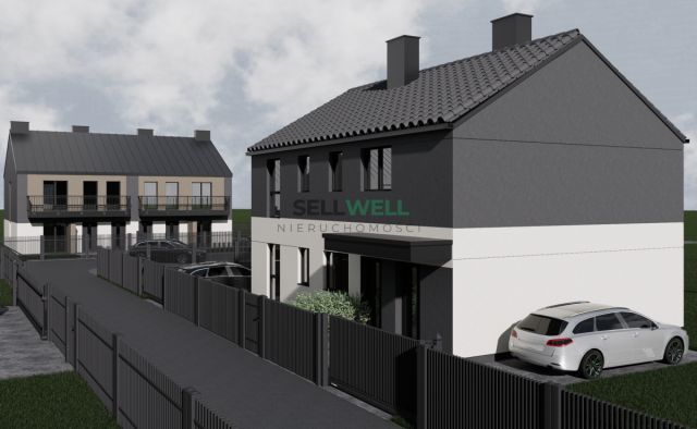 Mieszkanie 3-pokojowe Łódź Mileszki, ul. Henrykowska. Zdjęcie 3