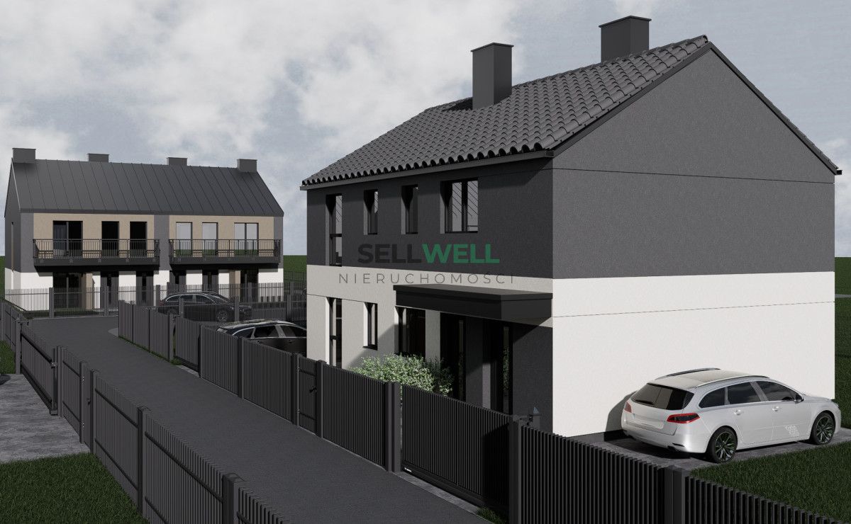 Mieszkanie 3-pokojowe Łódź Mileszki, ul. Henrykowska. Zdjęcie 3