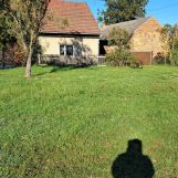 Działka budowlana Ligota Dobrodzieńska, ul. Wojska Polskiego. Zdjęcie 4