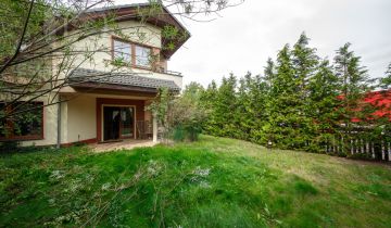 dom szeregowy, 5 pokoi Wrocław Wojnów, ul. Jelczańska