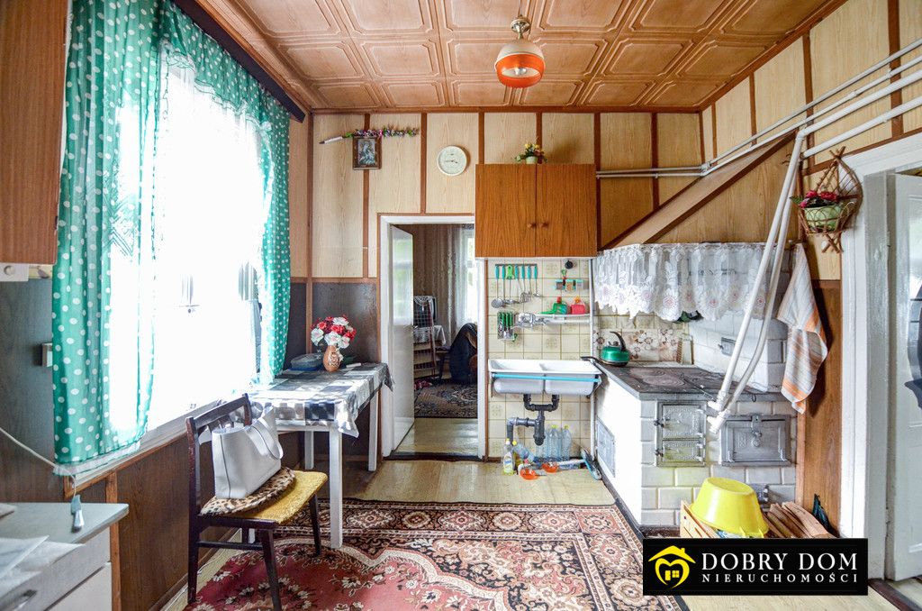 dom wolnostojący, 4 pokoje Hajnówka. Zdjęcie 12