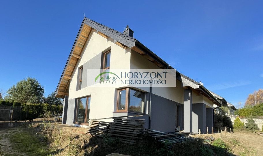 dom wolnostojący, 5 pokoi Chwaszczyno. Zdjęcie 6