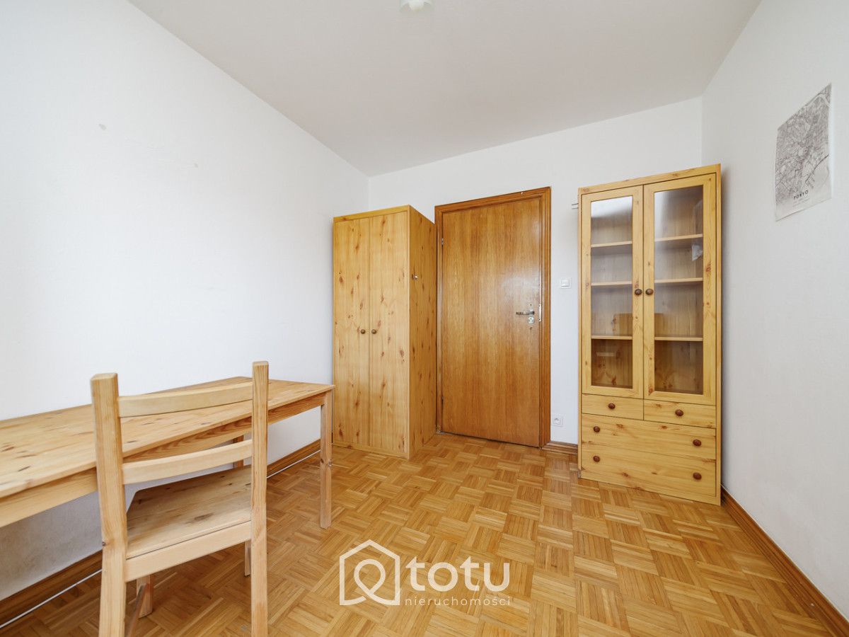 Mieszkanie 4-pokojowe Warszawa Kabaty, ul. Relaksowa. Zdjęcie 11