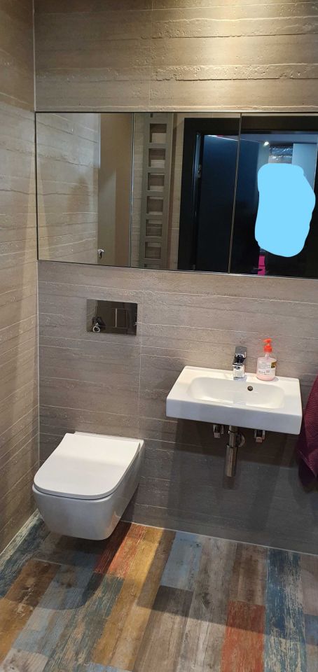 Mieszkanie 2-pokojowe Warszawa Mokotów, ul. Bobrowiecka. Zdjęcie 6