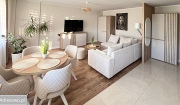 Mieszkanie 2-pokojowe Wrocław Nowy Dwór, ul. Nowodworska