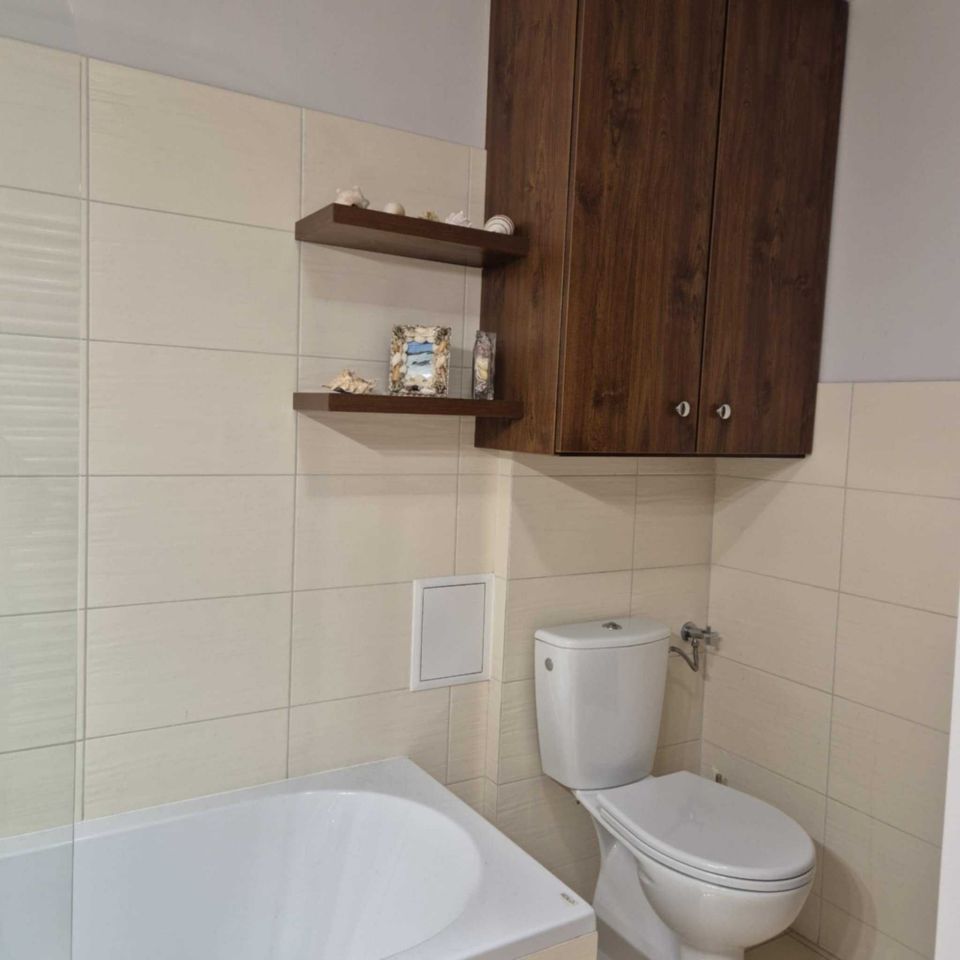 Mieszkanie 3-pokojowe Pudliszki, ul. Krobska. Zdjęcie 7