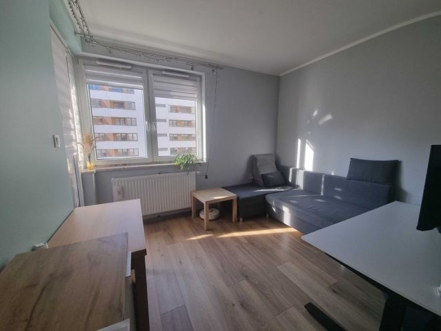 Mieszkanie 2-pokojowe Kraków Prądnik Czerwony, ul. Dobrego Pasterza. Zdjęcie 1