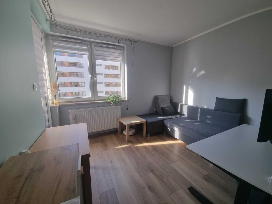 Mieszkanie 2-pokojowe Kraków Prądnik Czerwony, ul. Dobrego Pasterza