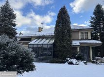 dom wolnostojący, 7 pokoi Gdańsk Osowa. Zdjęcie 1