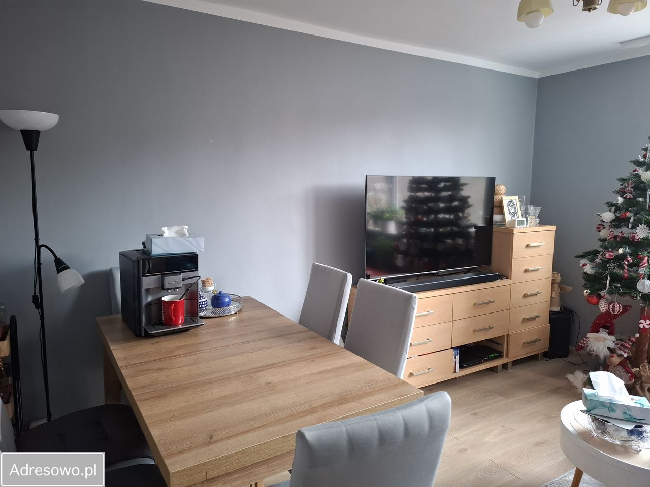 Mieszkanie 3-pokojowe Ustronie Morskie, ul. Wojska Polskiego. Zdjęcie 2