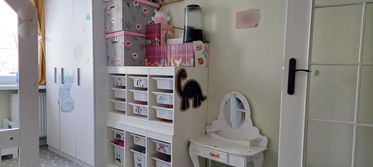 Mieszkanie 3-pokojowe Płock, ul. Bartnicza. Zdjęcie 5