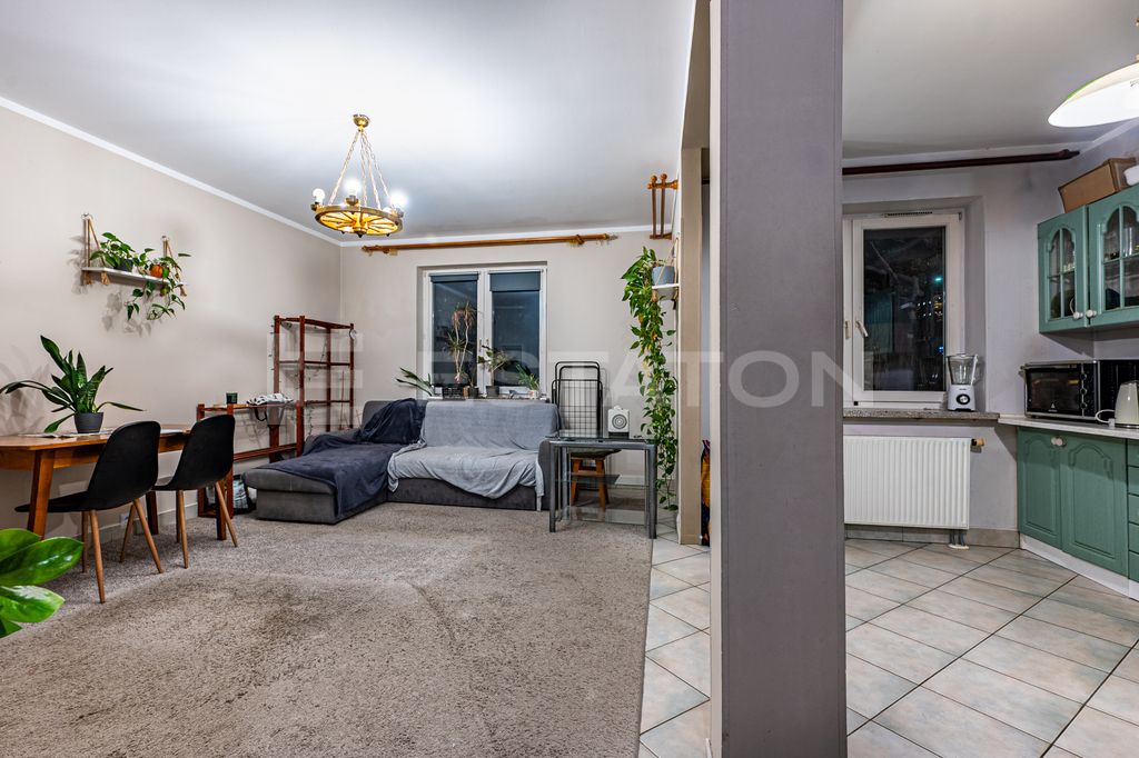 Mieszkanie 2-pokojowe Rzeszów, ul. Cegielniana. Zdjęcie 1