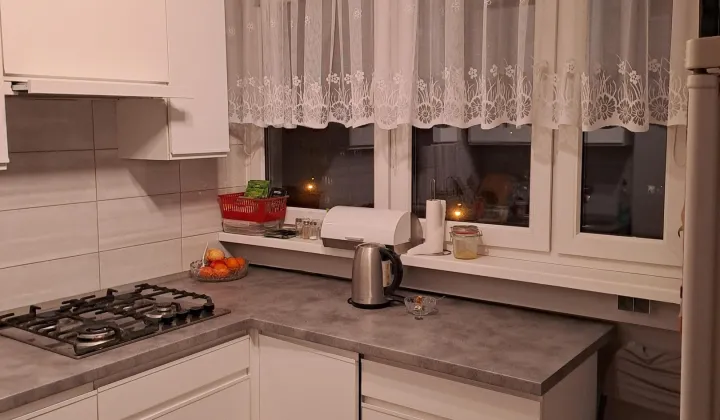 Mieszkanie 3-pokojowe Oleśnica Centrum, ul. Marii Skłodowskiej-Curie