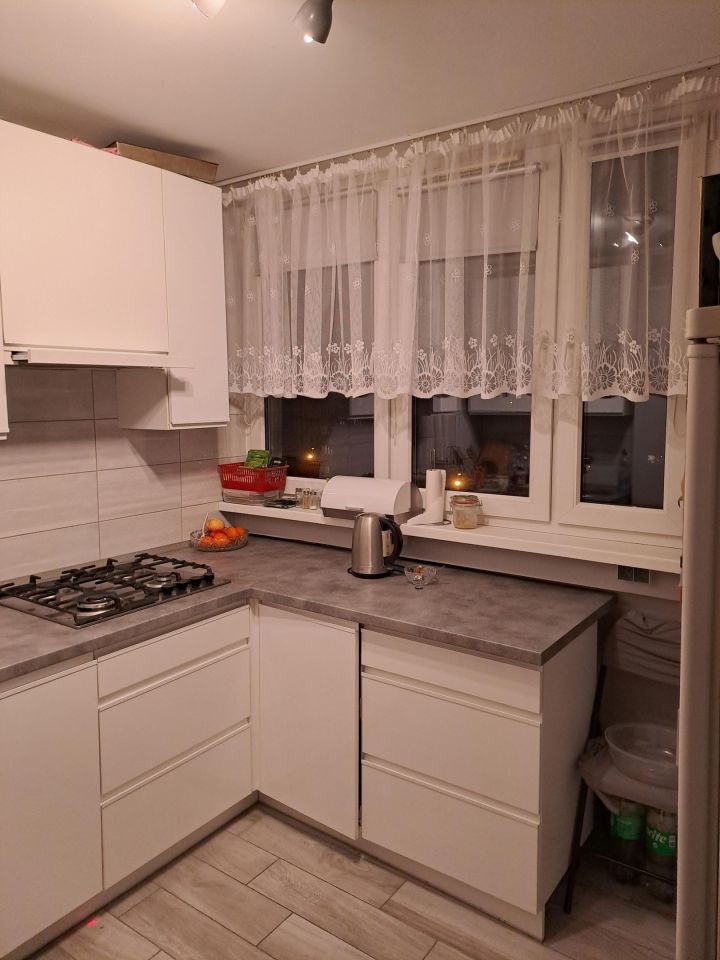 Mieszkanie 3-pokojowe Oleśnica Centrum, ul. Marii Skłodowskiej-Curie. Zdjęcie 1