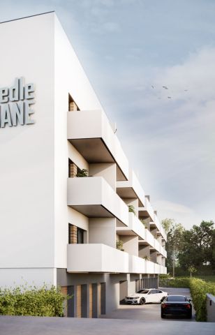 Mieszkanie 2-pokojowe Leszno, ul. Austriacka. Zdjęcie 13