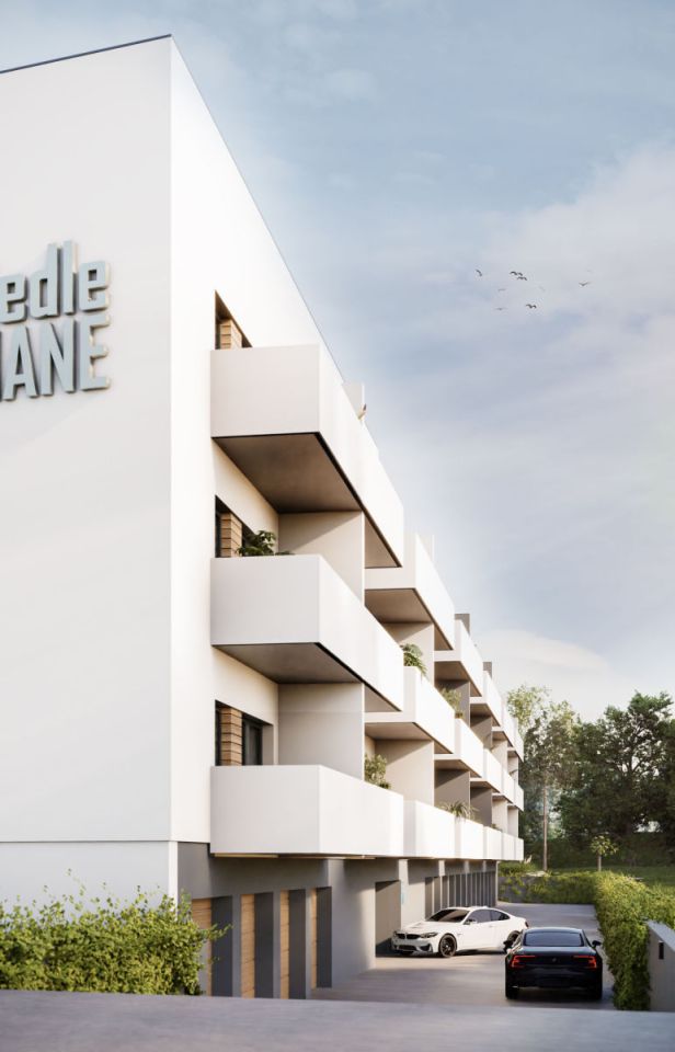 Mieszkanie 2-pokojowe Leszno, ul. Austriacka. Zdjęcie 13