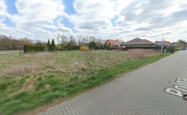 Działka budowlana Mała Nieszawka, Polna. Zdjęcie 1