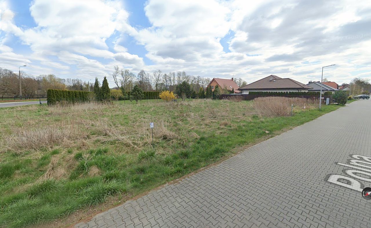 Działka budowlana Mała Nieszawka, Polna. Zdjęcie 1