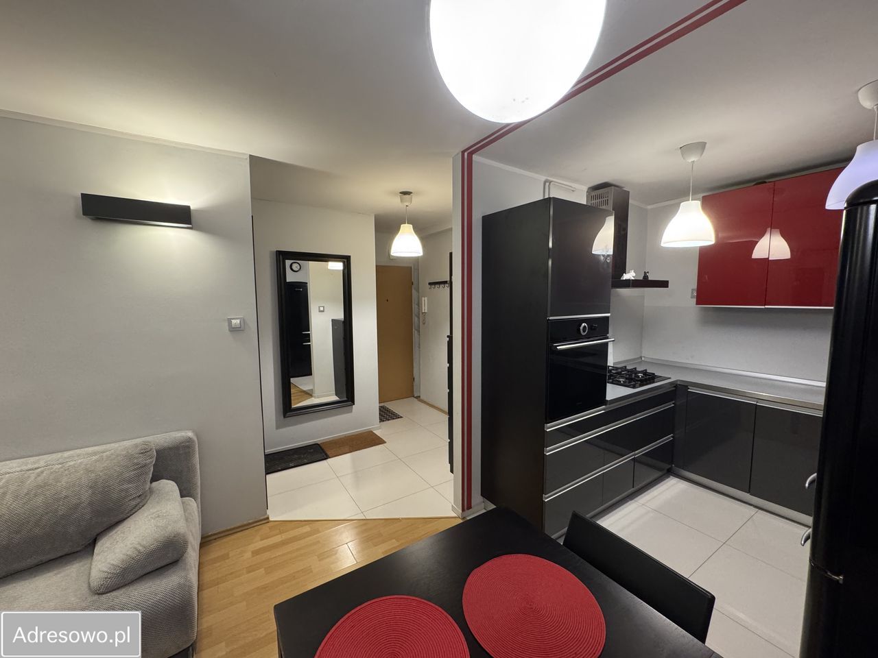 Mieszkanie 2-pokojowe Warszawa Ochota, ul. Geodetów. Zdjęcie 5