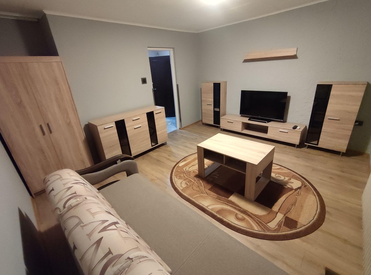 Mieszkanie 2-pokojowe Lubasz, Stajkowska. Zdjęcie 2