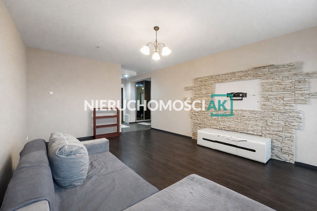 Mieszkanie 3-pokojowe Bydgoszcz, ul. Lawinowa. Zdjęcie 1