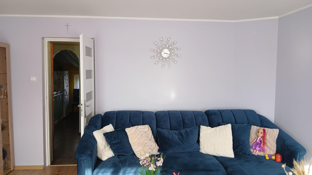 Mieszkanie 3-pokojowe Wąbrzeźno, ul. Wolności. Zdjęcie 3