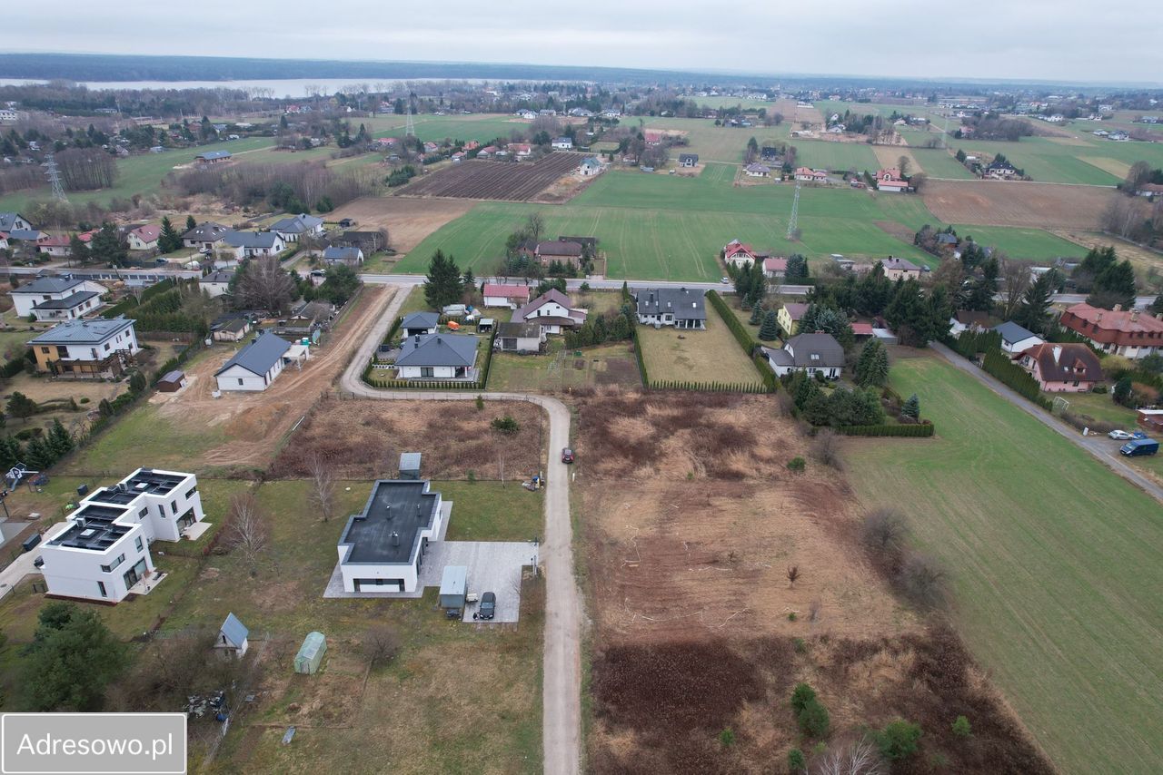 Działka budowlana Lublin Zemborzyce, ul. Lipska. Zdjęcie 9