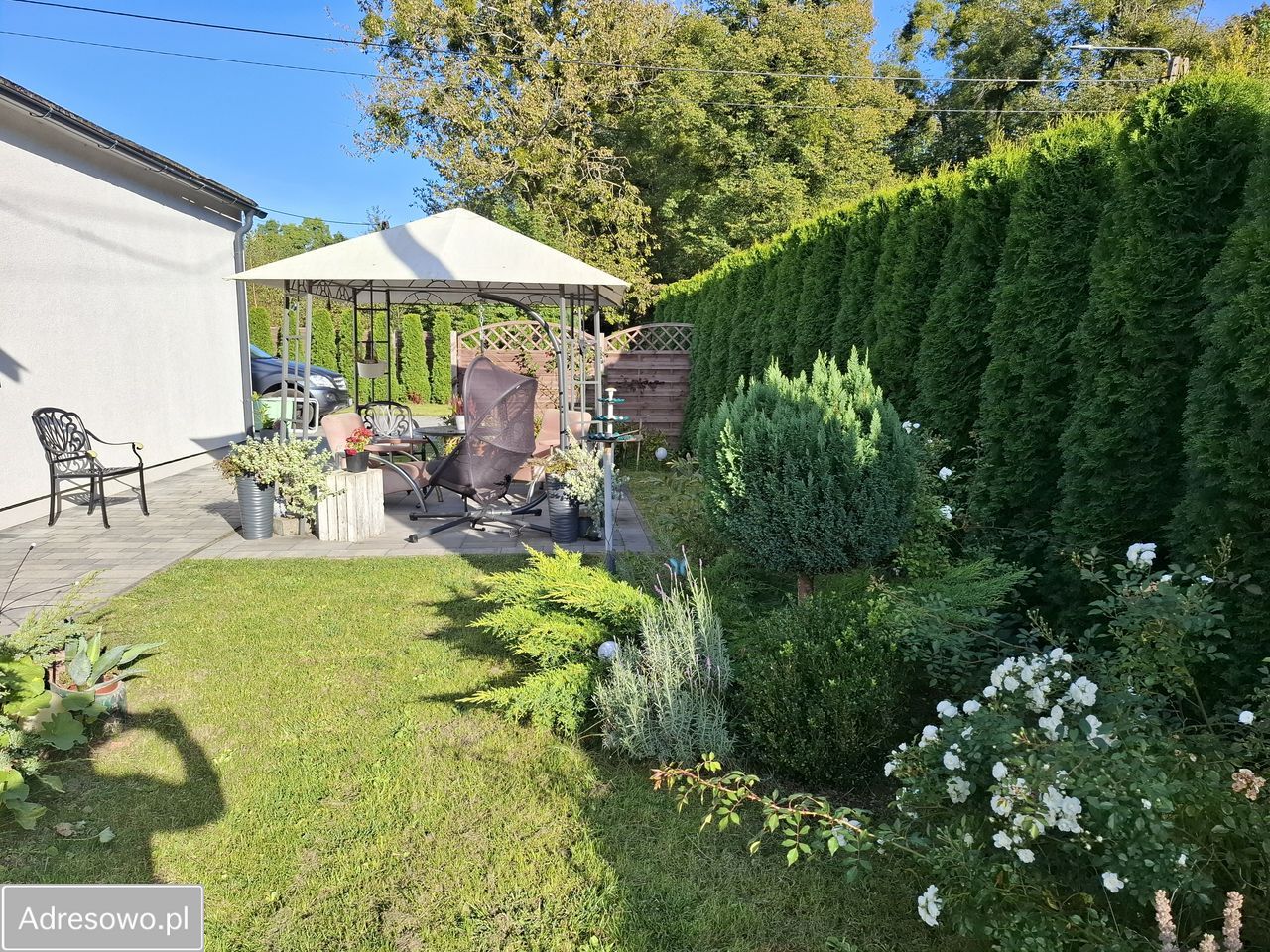 bliźniak, 5 pokoi Wojciechowo. Zdjęcie 8