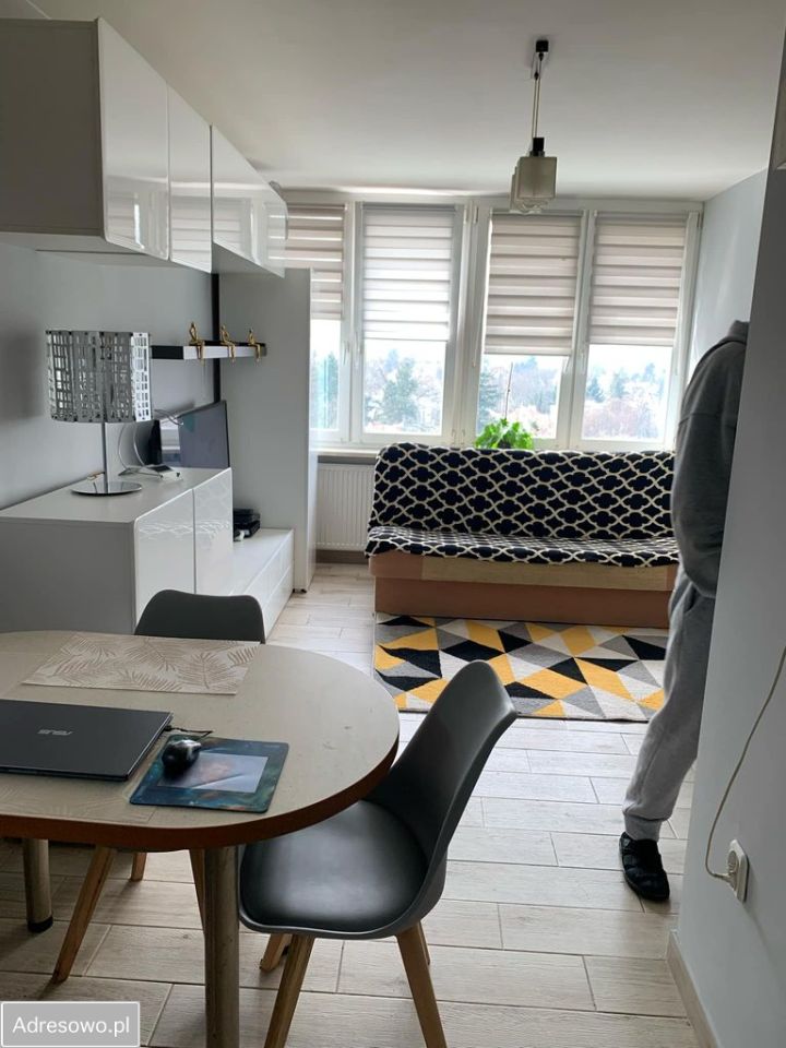 Mieszkanie 2-pokojowe Warszawa Żoliborz, ul. Kazimierza Promyka. Zdjęcie 11