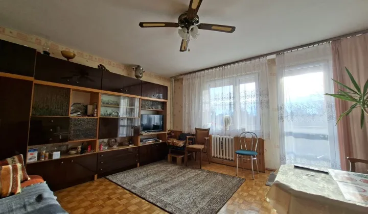 Mieszkanie 3-pokojowe Nowa Sól, ul. Wrocławska